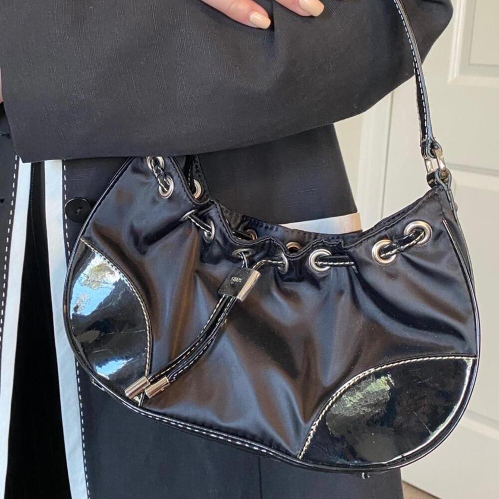 Chaps Bag